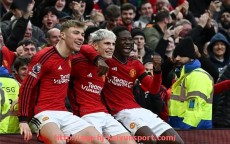 开云体育官网app下载-2023年世俱杯曼联比赛前瞻：对阵分析及胜负关键因素探讨